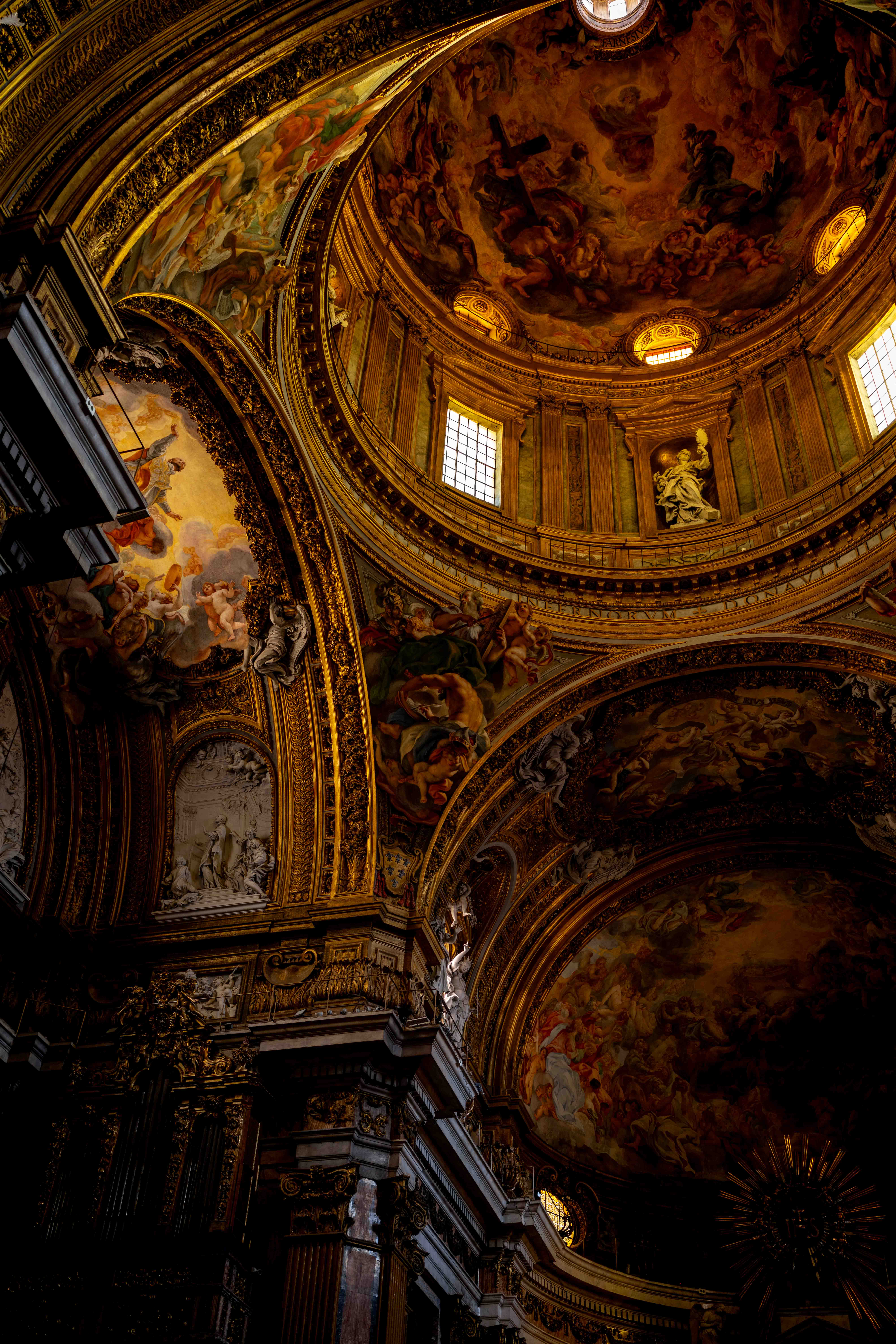 Photos from travel in Rome, Florence, Venice, Fall 2025.